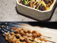 -虾胡闹·澳洲小龙虾·烧烤(福田鲨鱼店)