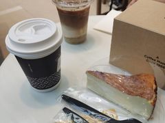 -Peet's 皮爷咖啡(陆家嘴中心店)
