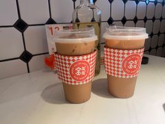 -金戈戈香港豉油鸡(皇庭广场店)