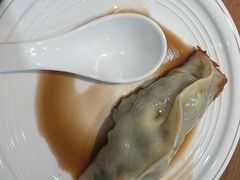 -春水锅贴·传统鲁菜(大明湖店)