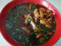 -小龙大肉面馆