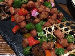 -大理岛·精品云南菜·音乐餐厅