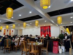 -九寨沟石锅鱼(沣峪口二十年店)