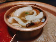 -滇釜火锅·能喝汤的火锅(车公庄店)