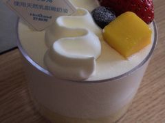 -好利来(马家堡店)