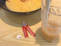 -滋味满屋美食坊(上海街店)