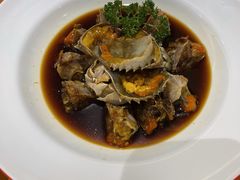 秘制十八斩-宁海食府(天一阁望京店)