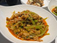 -新蜀会四川豆花(五羊店)