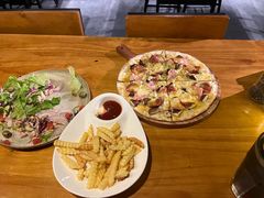 -Secco德式餐吧(南秀村店)
