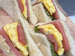 -孖记茶档·热腾茶餐(乐峰店)