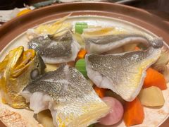-七条鱼日本料理(远洋乐堤港店)