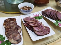 -同城四季爆肚涮羊肉(安华里店)