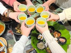 -淀里船宴(卓达店)