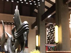 -清远熹乐谷温泉度假酒店
