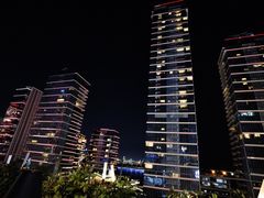 -DEW Lounge(深圳湾店)