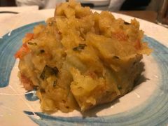 老奶洋芋-紫滇源云南生态菜(丹凤街店)