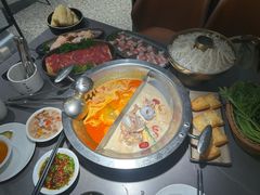 -骨之味·筒骨汤火锅(江头店)