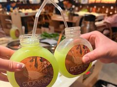 -围炉夜话·潮汕卤水火锅(榕江店)
