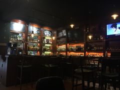 -The Cheebat 锌吧·Bistro(体育西店)