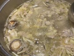 -狐狸爱上椰子鸡(滨江星光大道店)