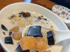 彬妈大满贯-彬媽糖水(万象天地店)