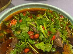 -金哥私房菜馆(张府园总店)
