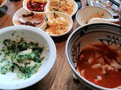 -福茂源横山铁锅羊肉(牡丹园店)