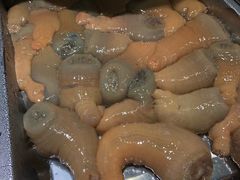 -杨记海鲜楼(三门黑金冠店)