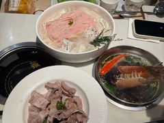 -围炉夜话·潮汕卤水火锅(榕江店)