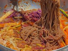 -六七八韩式烤肉·韩国料理(上杭路店)