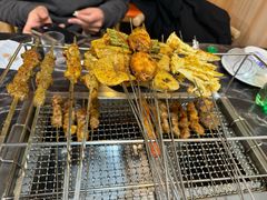 -红棚子肚绷·徐州烧烤(南京店)