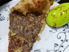 华威肉饼-清真永恒华威肉饼(潘家园店)