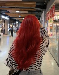 -HG美发设计沙龙