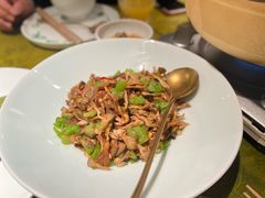 -一坐一忘云南菜(卓悦中心)