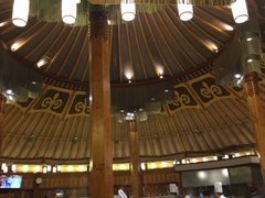 -九十九顶毡房(阜石路店)