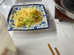 -大槐树烤肉馆