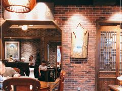 大堂-和生记老菜馆(石韵苑店)