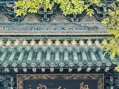 -万寿八仙宫
