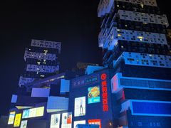-资和信百货商场
