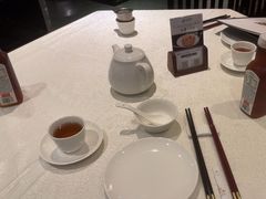-白云宾馆·白云轩中餐厅·匠心手制