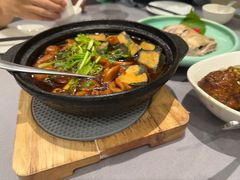 -金哥私房菜馆(张府园总店)