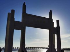 -宝安西湾红树林湿地公园