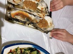 -霄汉牛三鲜湖北砂锅菜(万松园2店)