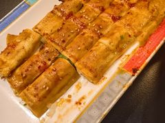 -高鸽子锦州烧烤63年(海阳路店)