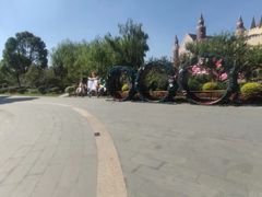 -安徒生童话乐园