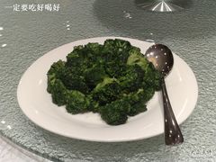 -桐楠格大酒店·国宴