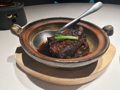 -荣轩(新荣记环球金融中心店)