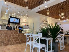 -梵花教室(壹品广场店)