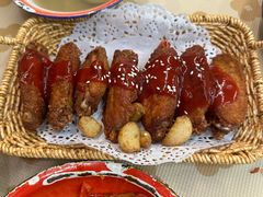 -老三样·旧食新味(船山路店)