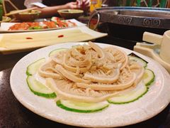 -唇辣号重庆老火锅(亦庄店)